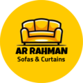 AR Rahman Sofas & Curtains